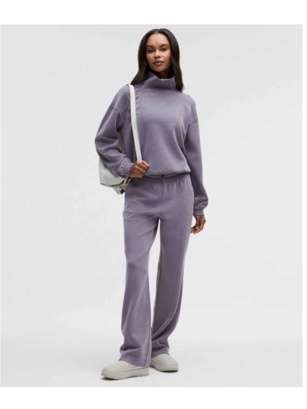 Lululemon Softstreme High-Rise Pant *Regular